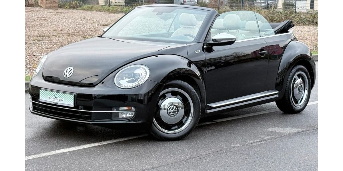 VW Beetle 84.885 km 13.490 &euro; Witten - NRW 58452