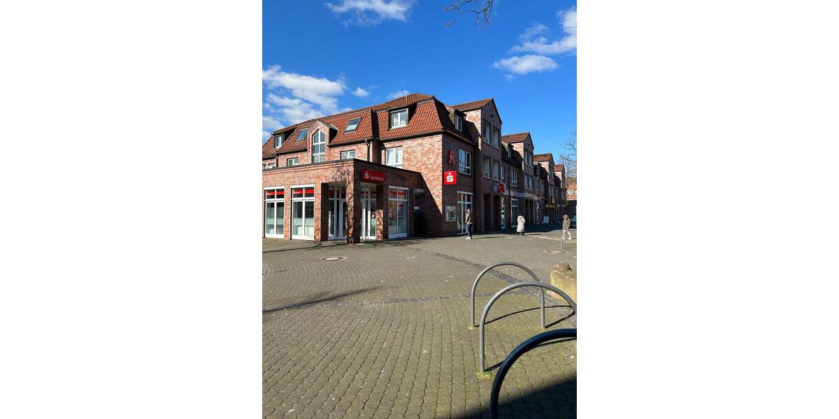 PraxisBüro Herten 1.OG- 210 m2 - auch EG Flächen verfügbar zimmer