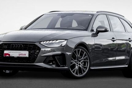 Audi A4 12.229 km 38.674 € Dortmund 44143