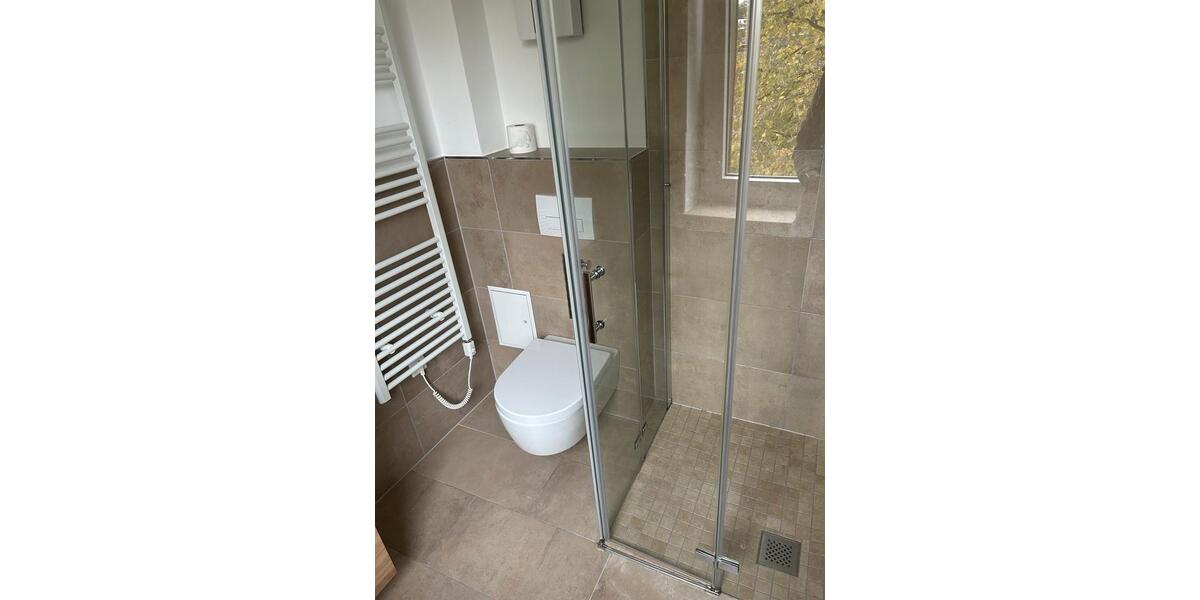 Etagenwohnung Mülheim an der Ruhr Broich - 1 Zimmer, 39 m&sup2;, 119.000&euro; | Angebot:25841469