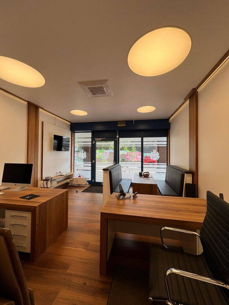 REDUZIERT Charmantes Ladenlokal Büro in Castrop-Rauxel - voll eingerichtet & sofort startklar!
