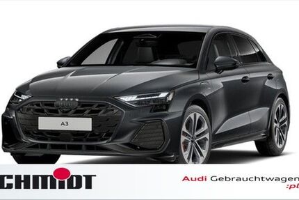 Audi A3 3.490 km 50.250 &euro; Recklinghausen 45657