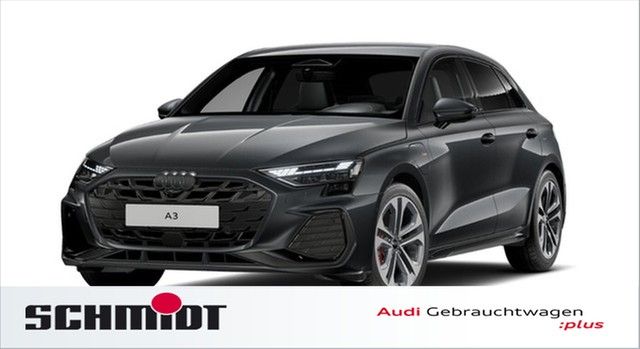 Audi A3 3.490 km 50.250 &euro; Recklinghausen 45657
