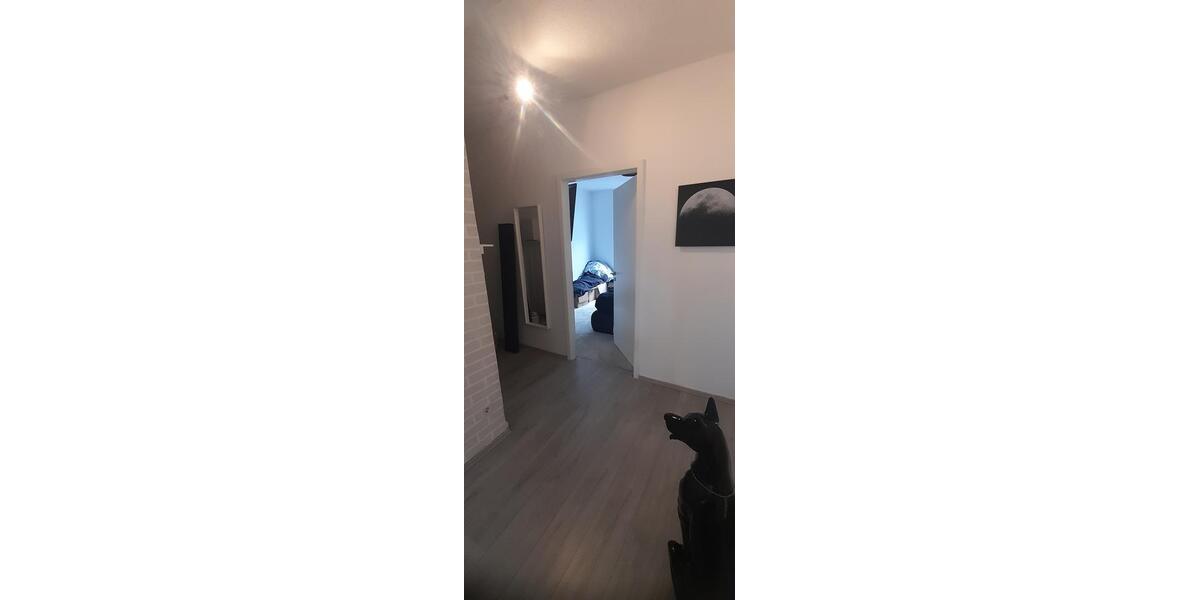 Etagenwohnung Wuppertal Barmen - 2 Zimmer, 76 m&sup2;, 170.000&euro; | Angebot:27452049