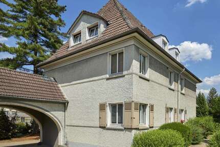 Wohnung Bochum Hordel - 2 Zimmer, 56 m&sup2;, 293&euro; | Angebot:25385470