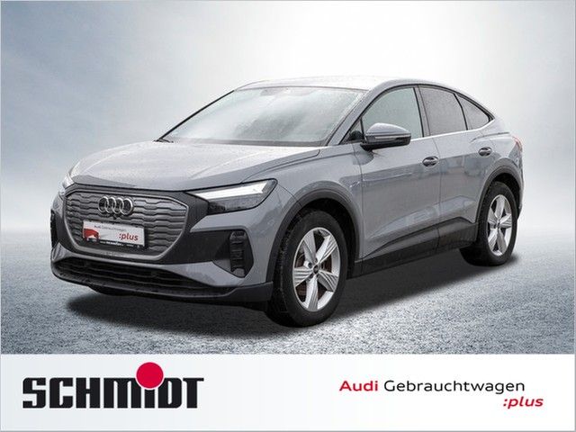 Audi Q4 e-tron 30.870 km 26.440 &euro; Recklinghausen 45657