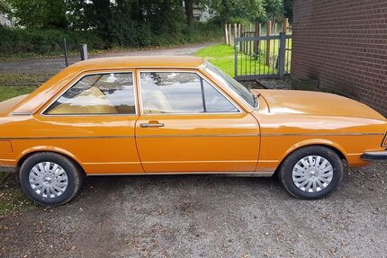 Audi 80 66.836 km 7.000 € Gladbeck 45964