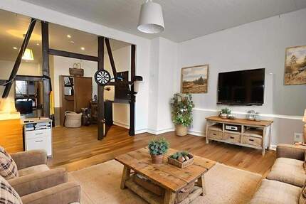 Wohnung Wuppertal Langerfeld - 2 Zimmer, 55 m&sup2;, 99.000&euro; | Angebot:23964867