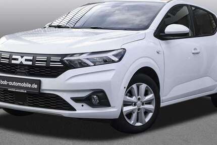 Dacia Sandero 5.774 km 16.588 &euro; Witten 58454