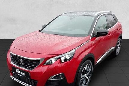 Peugeot 3008 51.400 km 16.990 &euro; Moers 47441