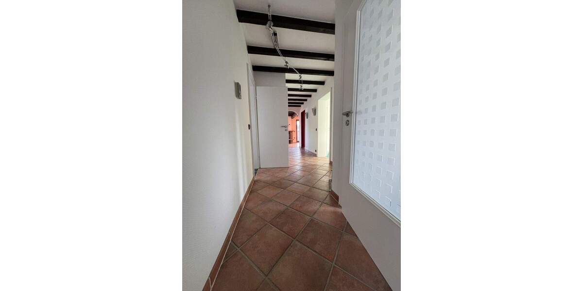 3-Zimmer-DG-Wohnung in Gevelsberg mit Balkon und fantastischer Aussicht 3 zimmer