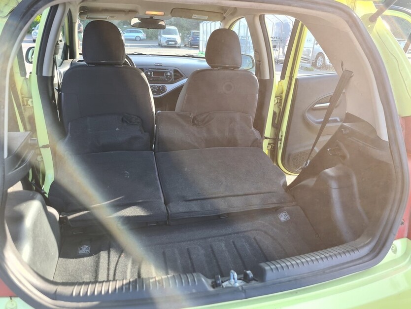 Picanto