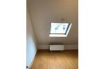 Dachgeschosswohnung mit Küche 2 er wG möglich 2 zimmer