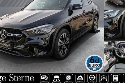 Mercedes-Benz GLA 180 8.878 km 36.363 &euro; Dorsten 46282