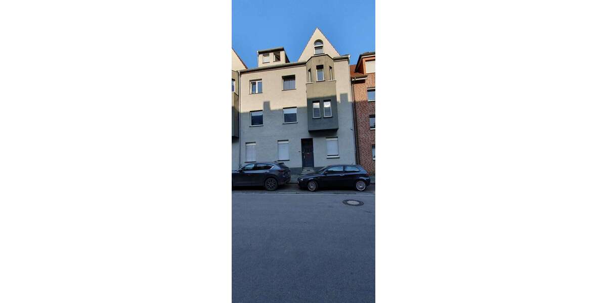 Etagenwohnung Recklinghausen Berghausen - 3 Zimmer, 70 m&sup2;, 700&euro; | Angebot:26933991