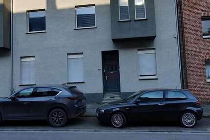 Wohnung Recklinghausen Berghausen - 3 Zimmer, 70 m&sup2;, 700&euro; | Angebot:26933991