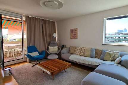 Wohnung zum Mieten in Düsseldorf 1.608 € 134 m²