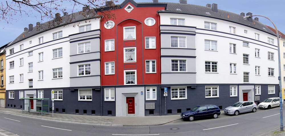 Wohnung zum Mieten in Herne 415 € 59.05 m²