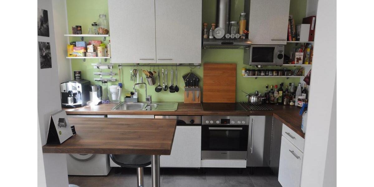 Maisonettenwohnung Essen Stadtbezirk II - 4 Zimmer, 94 m&sup2;, 378.500&euro; | Angebot:27453450