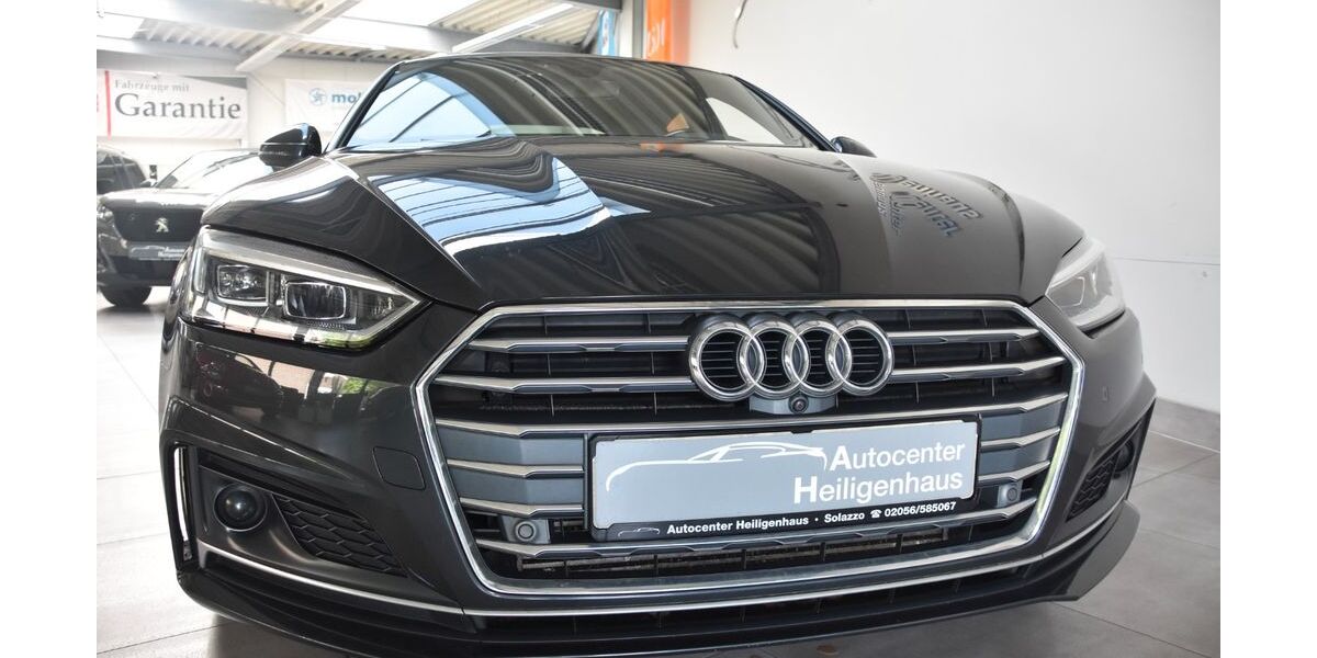 Audi A5 137.622 km 19.980 &euro; Heiligenhaus 42579