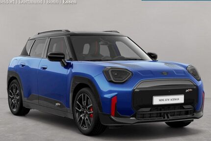 Mini Aceman 15.488 km 37.999 &euro; Essen 45141