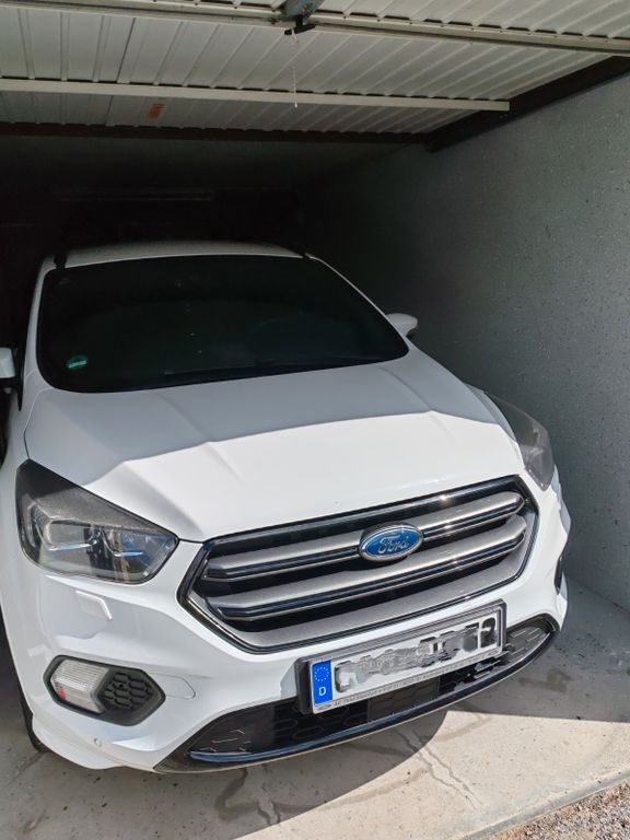 Kuga