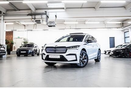 Skoda Enyaq 89.689 km 31.475 € Hagen 58091