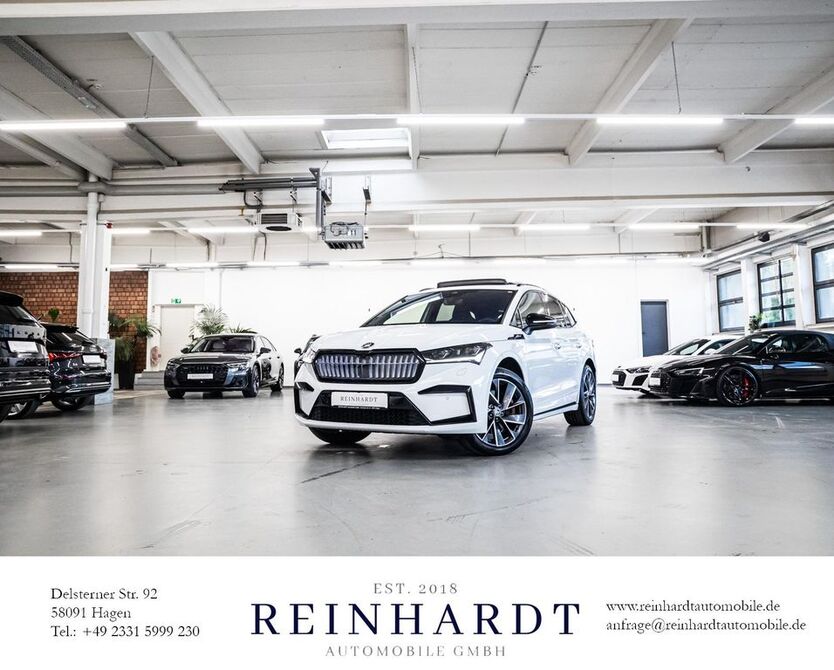 Skoda Enyaq 89.689 km 31.475 € Hagen 58091