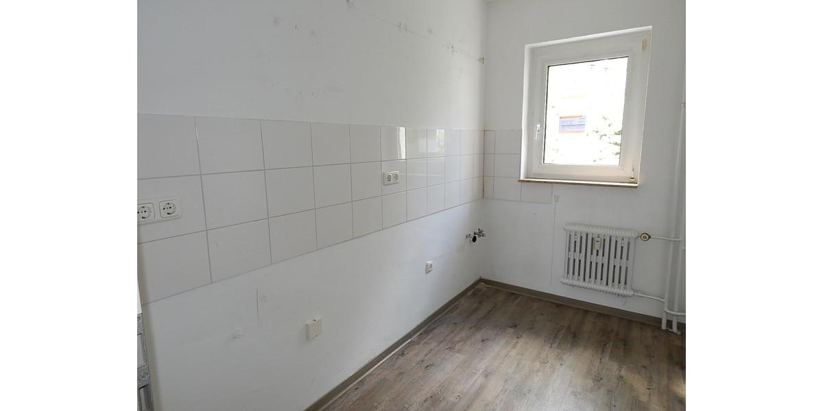 Erdgeschoßwohnung Castrop-Rauxel Rauxel - 3 Zimmer, 54 m&sup2;, 479&euro; | Angebot:26244602