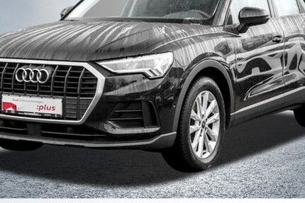 Audi Q3 75.360 km 25.840 &euro; Recklinghausen 45657