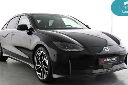Hyundai IONIQ 6 24.130 km 33.690 &euro; Wuppertal 42287