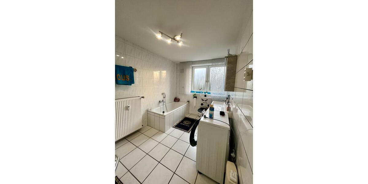 Maisonettenwohnung Bottrop Batenbrock - 3 Zimmer, 72 m&sup2;, 828&euro; | Angebot:25369348