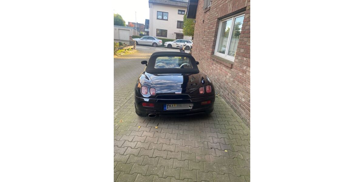 Fiat Barchetta 114.000 km 5.200 &euro; Duisburg 47259