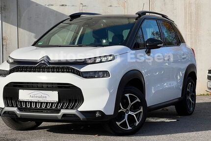 Citroen C3 Aircross 136.584 km 10.290 &euro; Essen 45141
