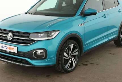VW T-Cross 45.615 km 19.420 &euro; Essen 45141