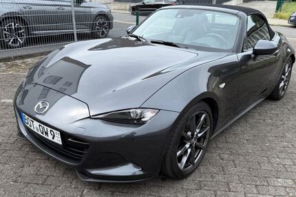Mazda MX-5 201.000 km 13.990 &euro; Recklinghausen 45659