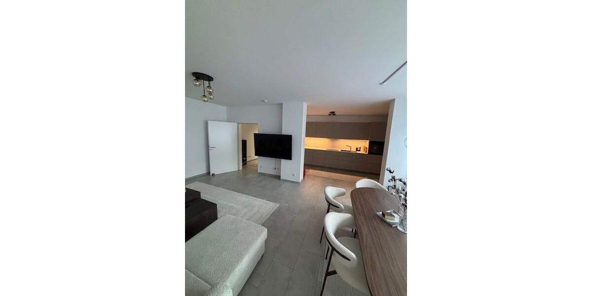 Etagenwohnung Gladbeck Mitte - 2 Zimmer, 86 m&sup2;, 640&euro; | Angebot:25780272