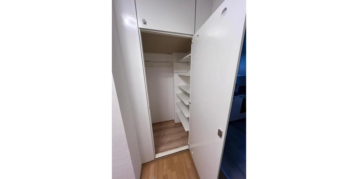 Hochparterre Wülfrath - 2 Zimmer, 50 m&sup2;, 809&euro; | Angebot:26461493