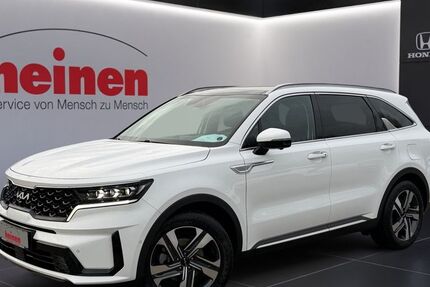 Kia Sorento 11.828 km 45.999 &euro; Essen 45141