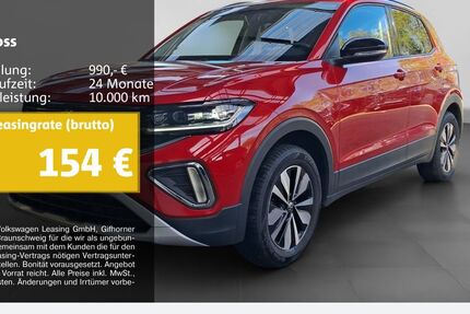 VW T-Cross 18.151 km 21.690 &euro; Duisburg 47059
