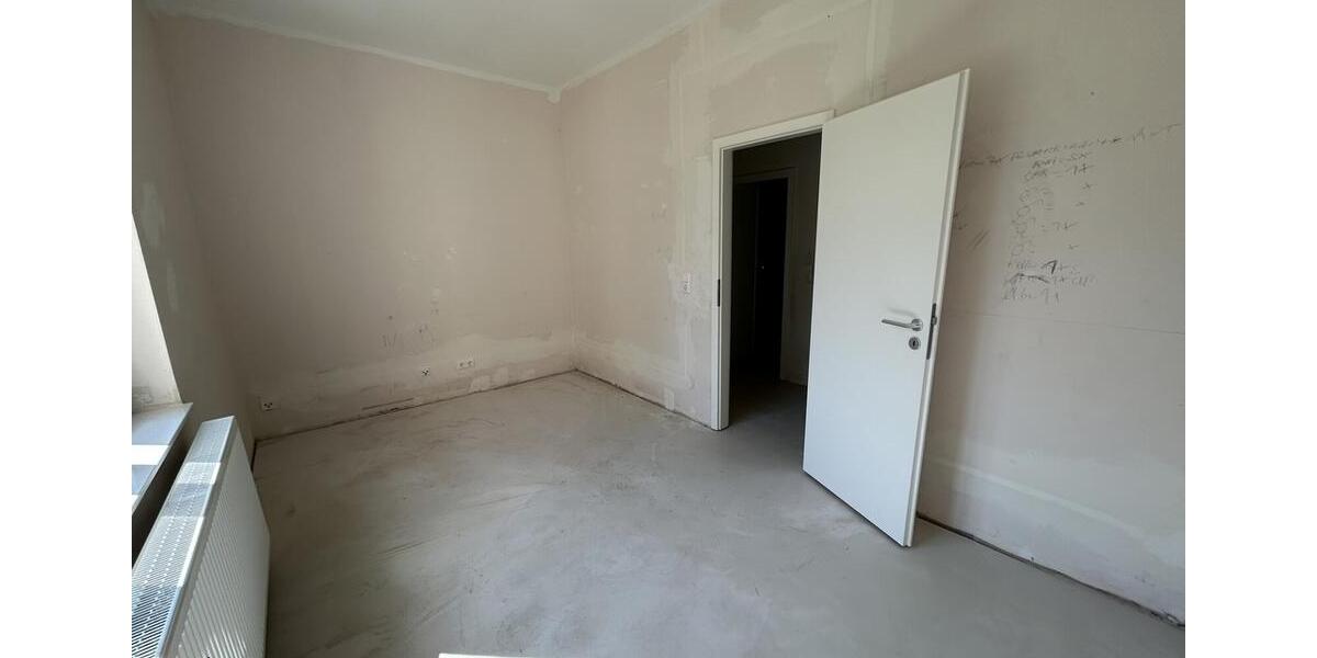 Erdgeschoßwohnung Duisburg Hamborn - 3.5 Zimmer, 69 m&sup2;, 528&euro; | Angebot:26343776