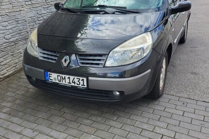 Renault Scenic 210.000 km 1.200 &euro; Essen 45329