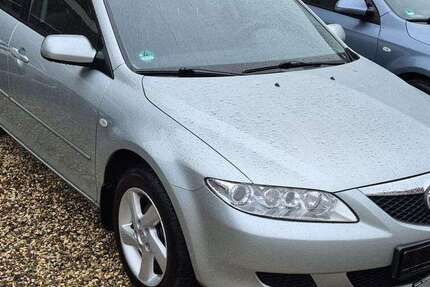 Mazda 6 70.000 km 3.900 &euro; Duisburg 47057
