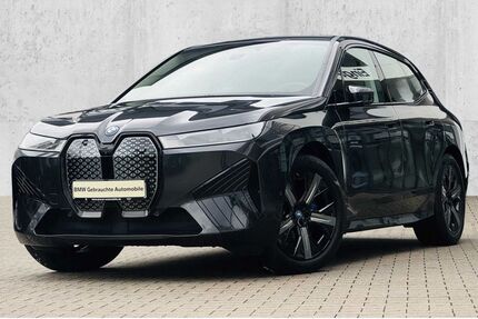 BMW iX 134.649 km 49.990 &euro; Wuppertal 42117