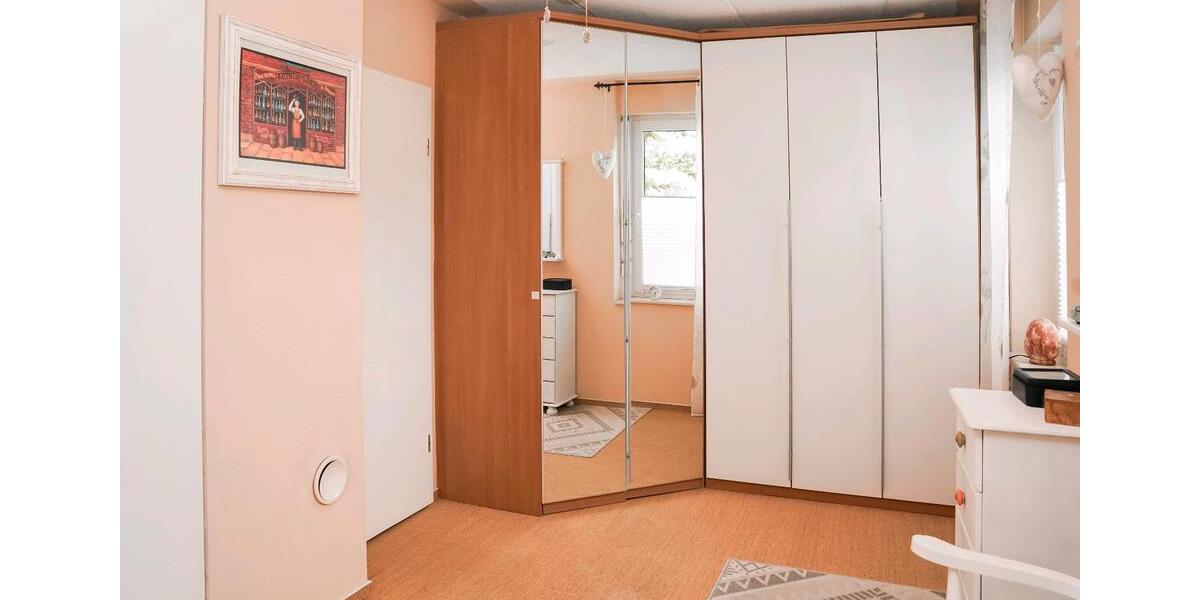 Reihen-Endhaus 4 zimmer