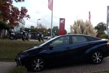 Toyota Mirai 59.850 km 9.999 &euro; Ratingen 40882