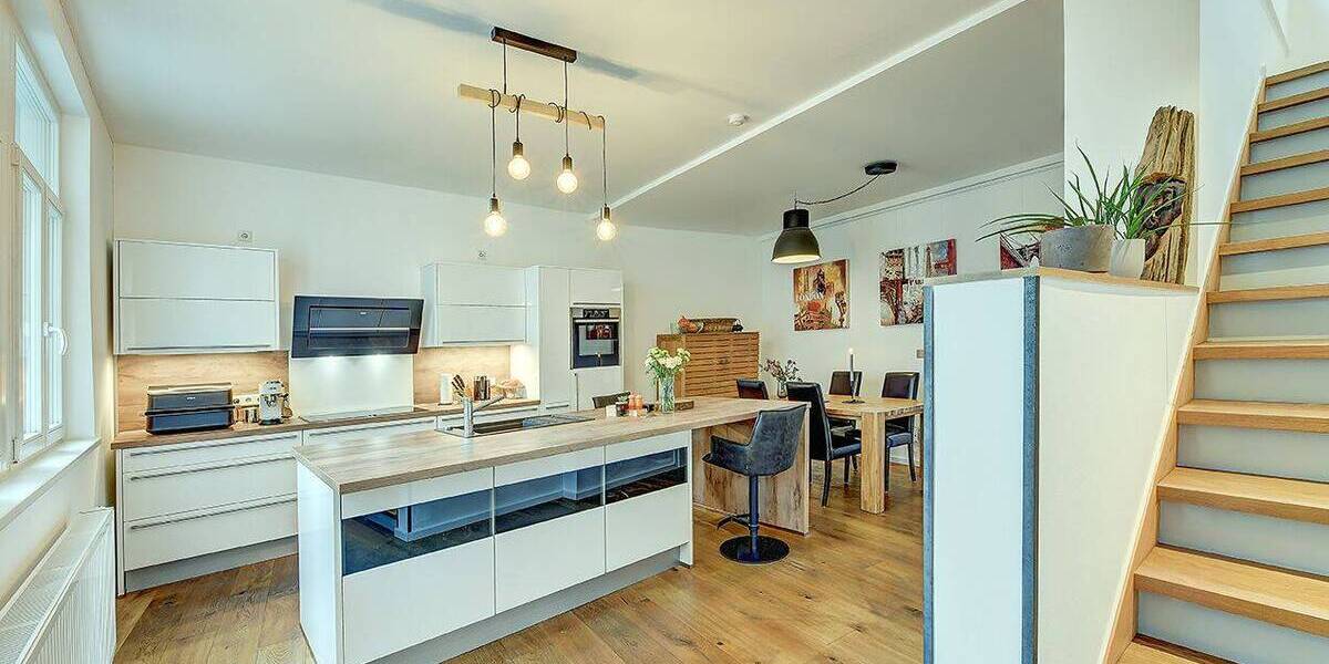 Mehrfamilienhaus, Wohnhaus Mettmann - 9 Zimmer, 307 m&sup2;, 839.000&euro; | Angebot:26450897