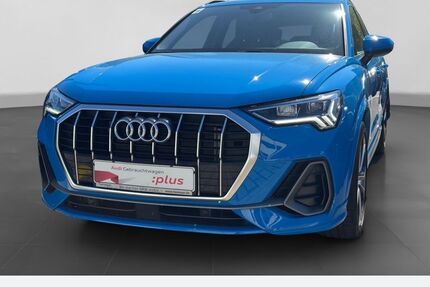 Audi Q3 52.105 km 30.880 &euro; Oberhausen 46047