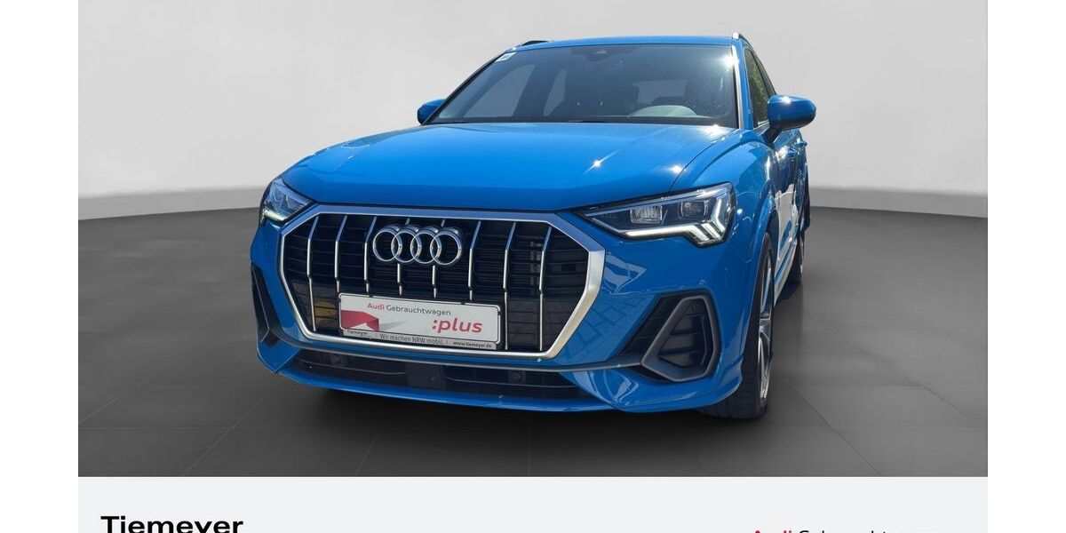 Audi Q3 52.105 km 30.880 &euro; Oberhausen 46047