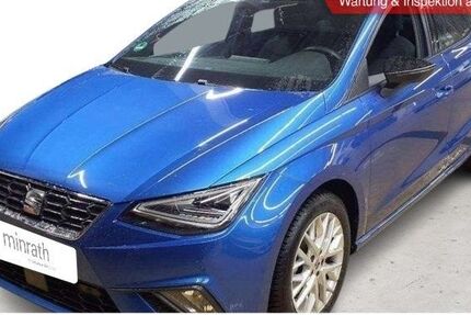 Seat Ibiza 25.261 km 20.620 &euro; Moers-Hülsdonk 47441